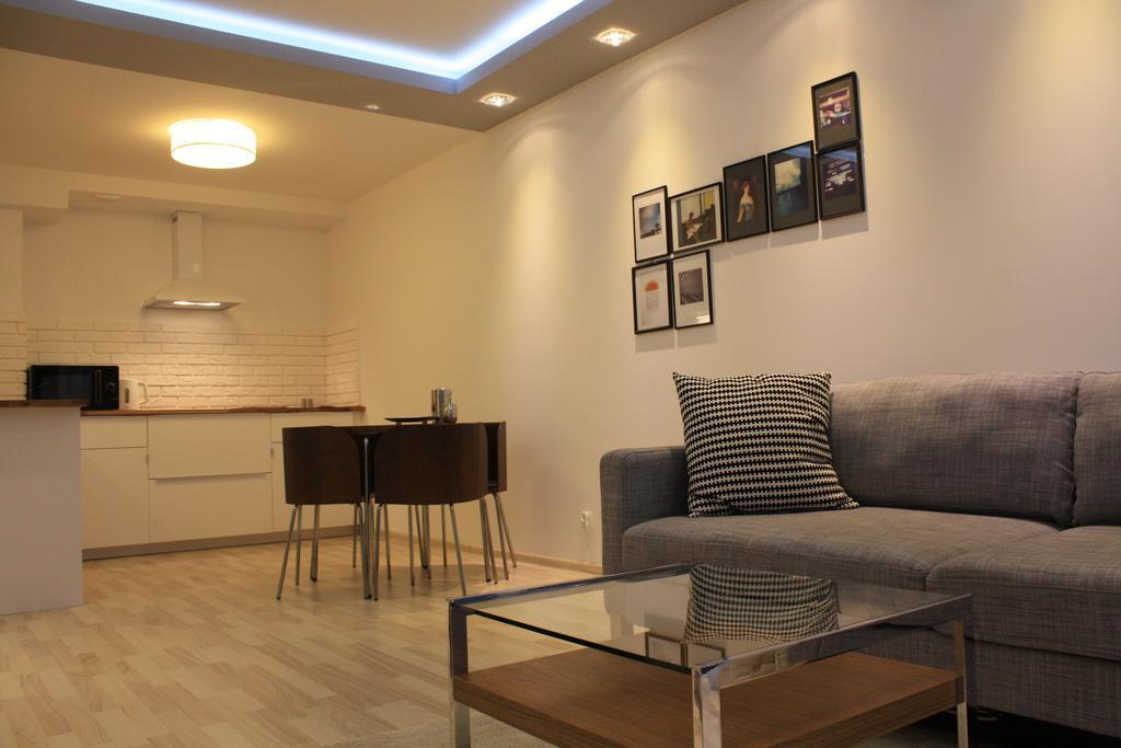 Apartament Aurora Szklarska Poreba Room photo